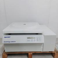 Centrifuga Refrigerata Eppendorf 5810R