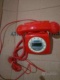 Sirio Classico Olivetti