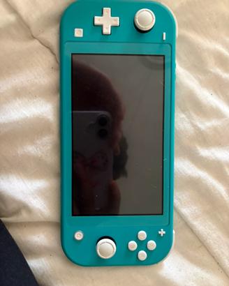 Nintedo switch lite