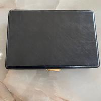 scatola del tempo cofanetto porta orologi