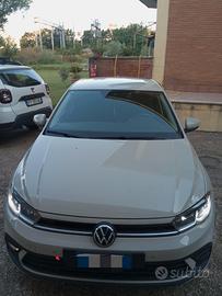 Polo Life 1.0 benzina automatico 