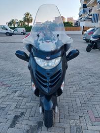 scooter Kymco gran dink 250