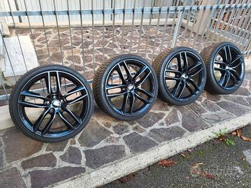 cerchi BBS 19"
