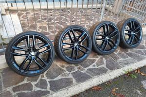 cerchi BBS 19"