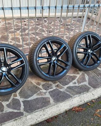 cerchi BBS 19"