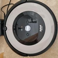 Roomba e5