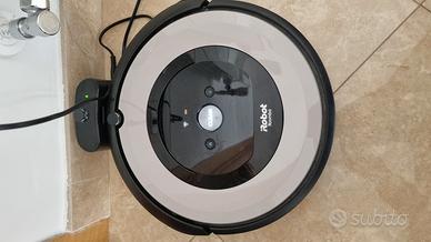 Roomba e5