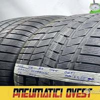 Gomme Usate Varie Marche 295 45 20 - 80%