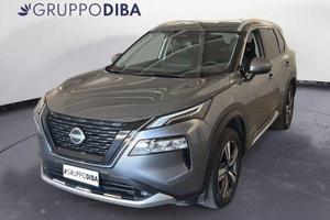 Nissan X-Trail IV 2022 1.5 e-power Tekna e-4o...