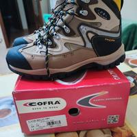 scarpe antinfortunistiche nuove