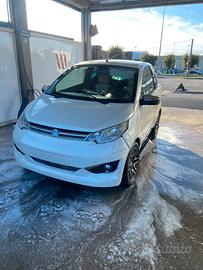 minicar aixam