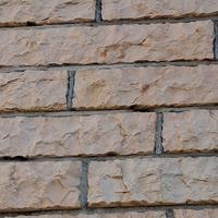 Pietre a faccia vista