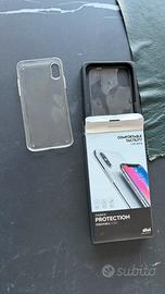Cover iPhone X e XS