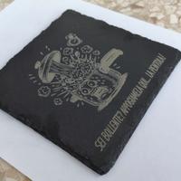 sotto pentola in ardesia 