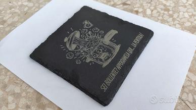 sotto pentola in ardesia 