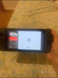 Nintendo