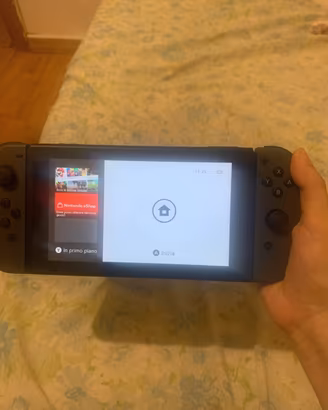 Nintendo