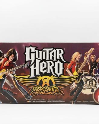 Guitar Hero Aerosmith Sony Playstation 3 ps3