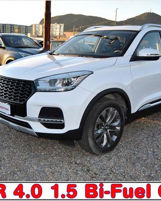 Dr 4.0 1.5 Bi-Fuel GPL