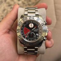 Tudor iconaut