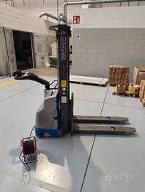 Carrelli elettrici