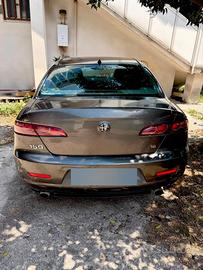 159 1.8 benzina motore rotto