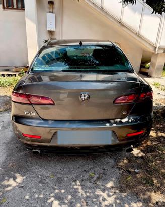 159 1.8 benzina motore rotto