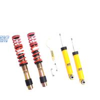 KIT SOSPENSIONE FILETTATA EIBACH MTS BMW E61 03-10