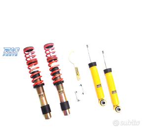 KIT SOSPENSIONE FILETTATA EIBACH MTS BMW E61 03-10