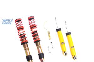 KIT SOSPENSIONE FILETTATA EIBACH MTS BMW E61 03-10