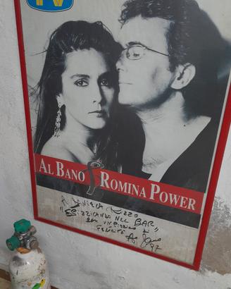  quadro di albano