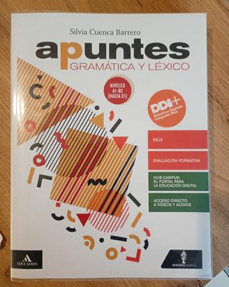 Spagnolo grammatica liceo linguistico 