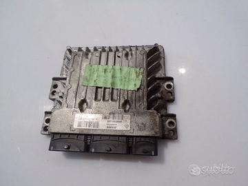Centralina Motore Renault Scenic 3 x-mod 1.5 dci