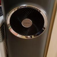 Condizionatore portatile Klarstein 9000btu