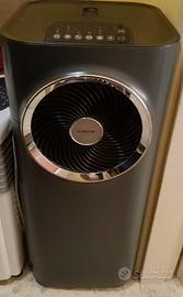Condizionatore portatile Klarstein 9000btu