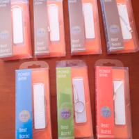 POWER BANK 8800 Nuovi in stickers