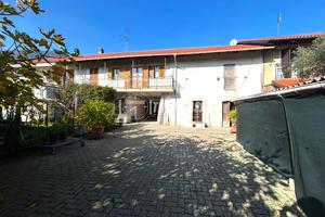 Villa Bifamiliare a Piossasco 5 locali