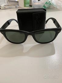 Rayban wayfarer