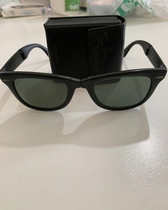 Rayban wayfarer