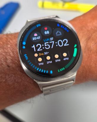 Watch 8 luglio 2025 LTE