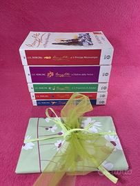 Harry Potter saga BES