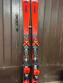 Atomic Redster S9 FIS 152 + attacchi x12