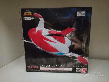 Spacer Goldrake - Bandai Super Robot Chogokin SRC