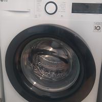 lavatrice 11kg lg nuova