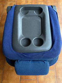 Sedili posteriori Fiat Multipla + set 6 fodere