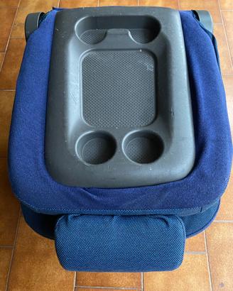 Sedili posteriori Fiat Multipla + set 6 fodere