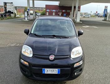 Fiat panda 1.0 HYBRID
