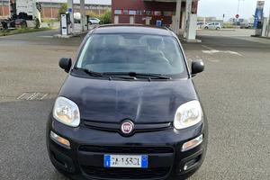 Fiat panda 1.0 HYBRID