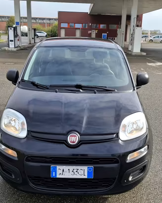 Fiat panda 1.0 HYBRID