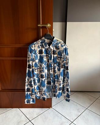 Camicie usate pochissimo